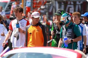 Drivers