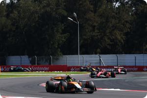 Lando Norris