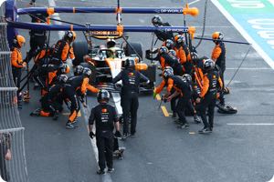 Lando Norris