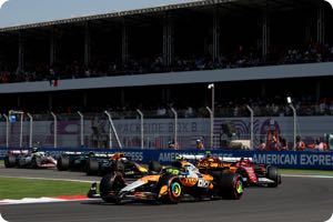 Lando Norris