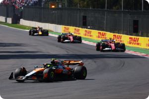 Lando Norris