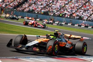 Lando Norris