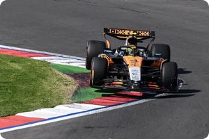 Lando Norris