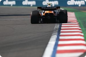 Lando Norris