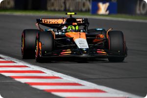 Lando Norris