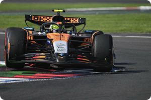 Lando Norris