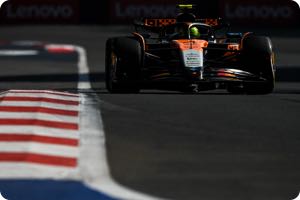 Lando Norris