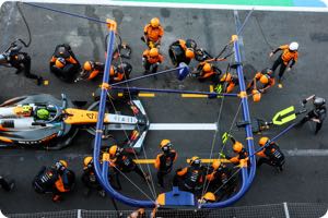 Lando Norris