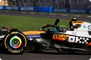 Lando Norris