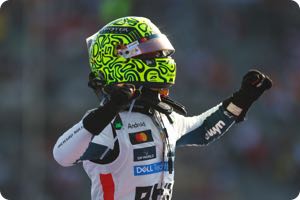 Lando Norris
