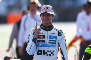 Lando Norris