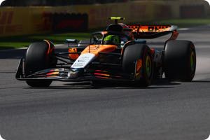 Lando Norris