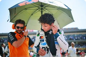 Lando Norris