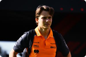 Oscar Piastri