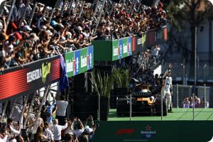Podium