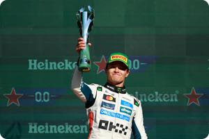 Podium