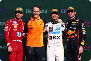 Podium