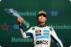 Podium