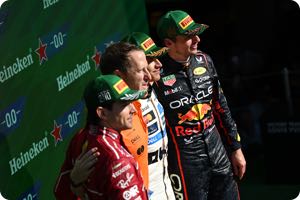 Podium