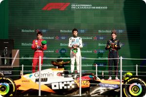 Podium