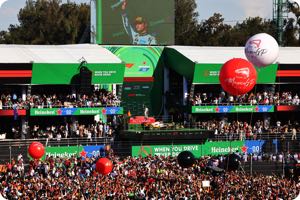 Podium