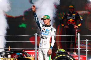 Podium