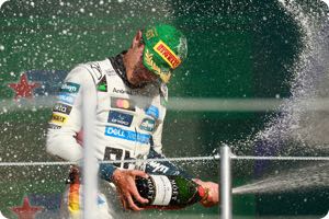Podium