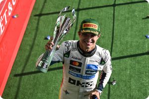 Podium