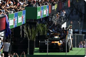 Podium