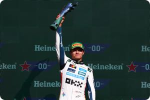 Podium