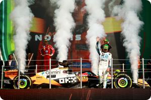 Podium