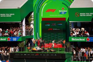 Podium