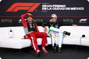Press Conference