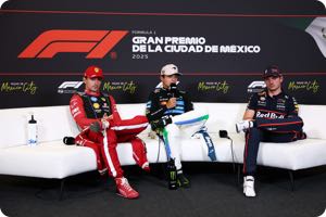 Press Conference