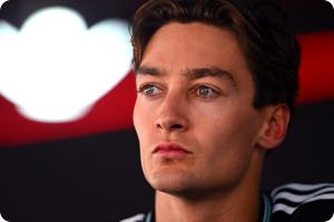 George Russell