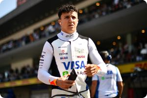 Isack Hadjar