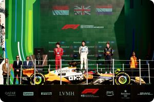 Podium