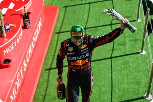 Podium