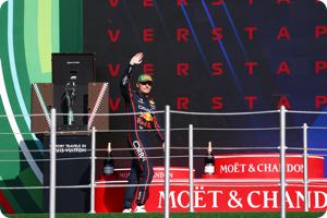 Podium