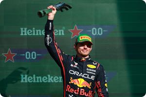 Podium
