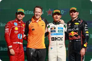 Podium
