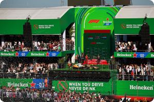 Podium