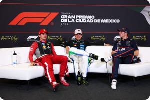 Press Conference