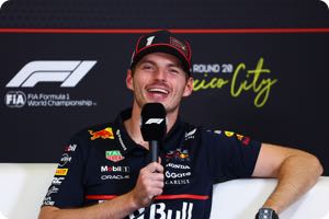 Press Conference