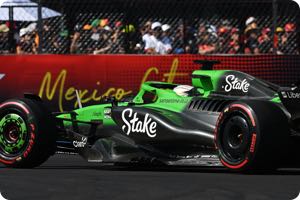 Nico Hulkenberg