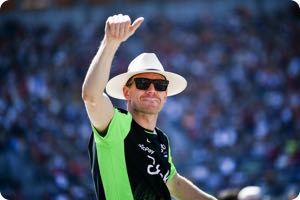 Nico Hulkenberg