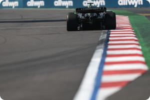 Nico Hulkenberg