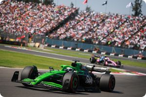 Nico Hulkenberg