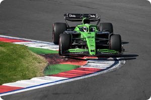 Nico Hulkenberg