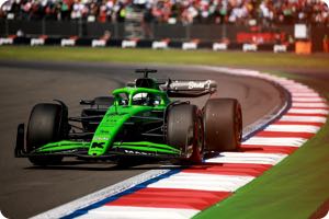 Nico Hulkenberg